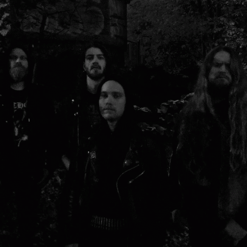 Sovereign (NOR) : Iron Cast